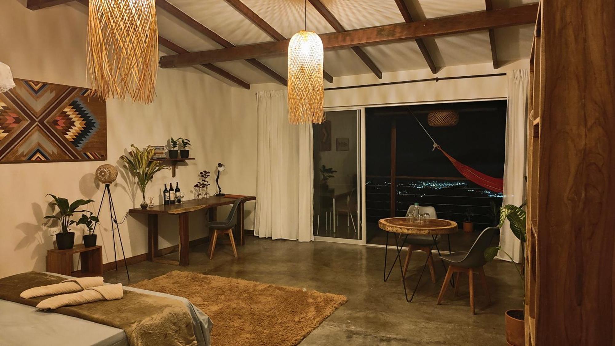 Minca Sintropia - Sustainable Lodge & Organic Coffee Finca Rum bild