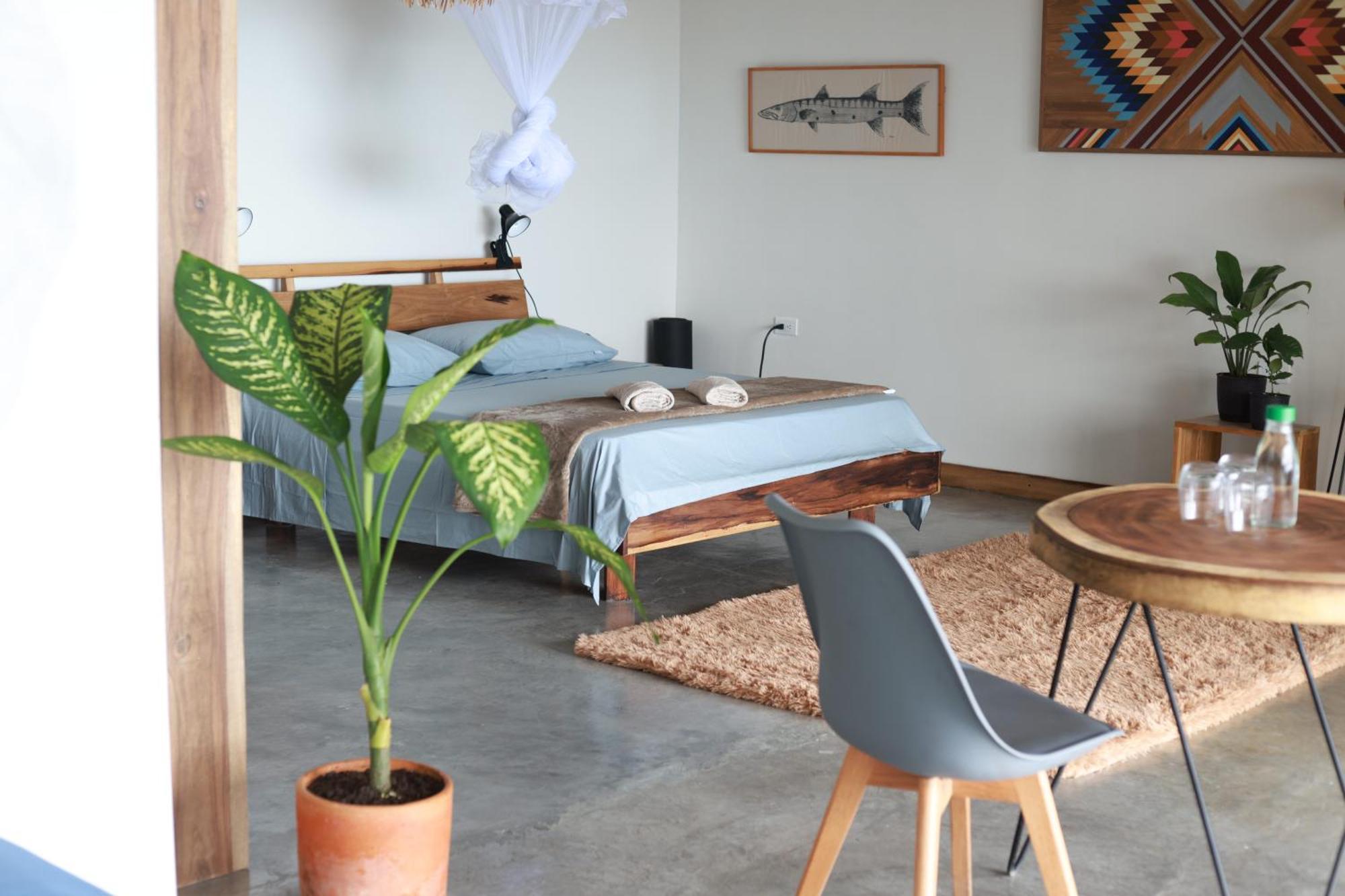 Minca Sintropia - Sustainable Lodge & Organic Coffee Finca Rum bild