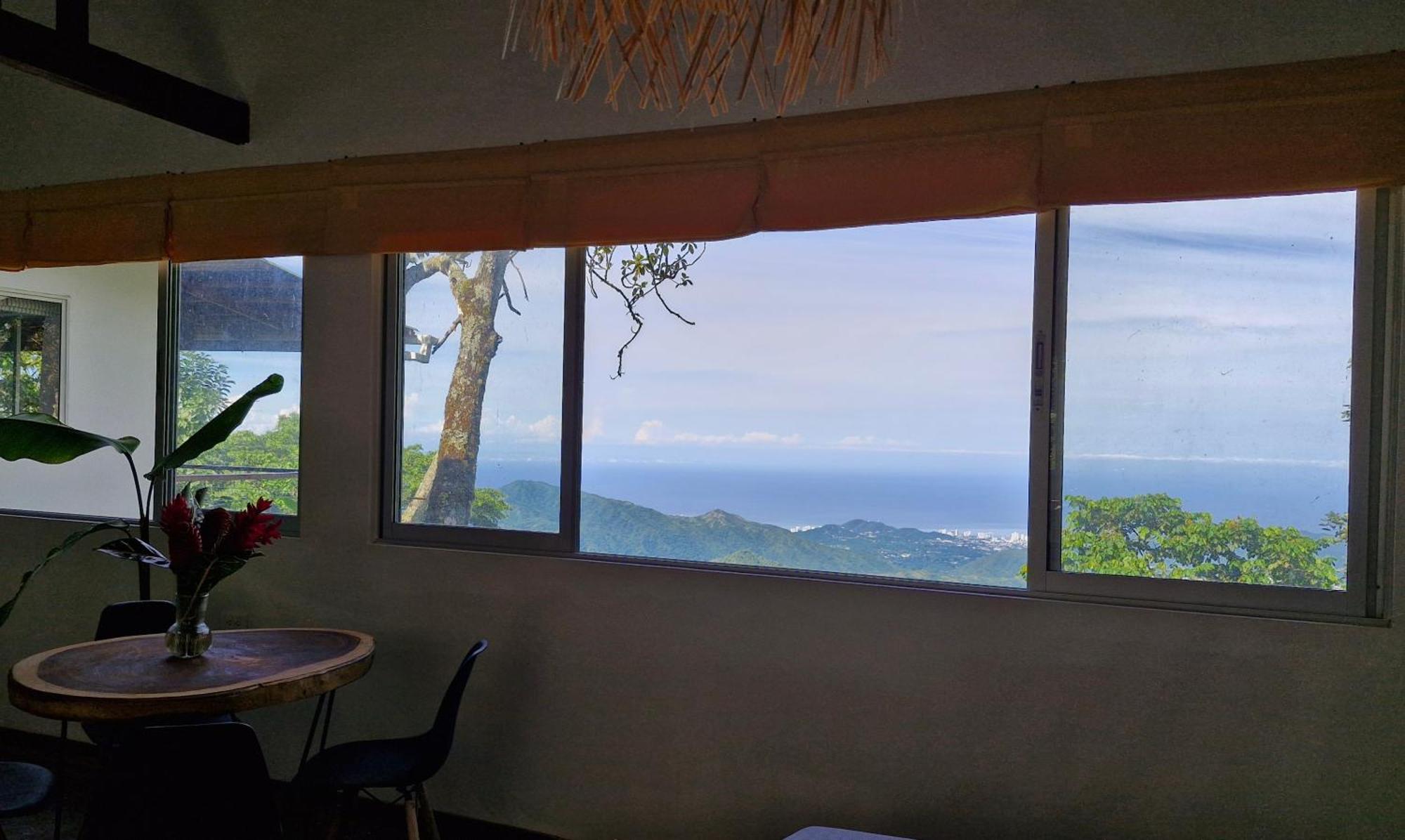 Minca Sintropia - Sustainable Lodge & Organic Coffee Finca Rum bild