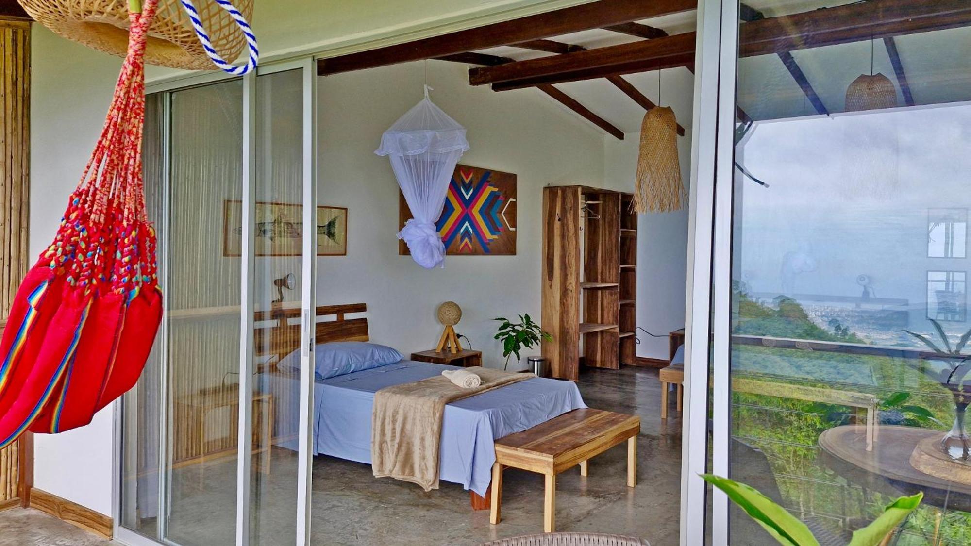 Minca Sintropia - Sustainable Lodge & Organic Coffee Finca Rum bild