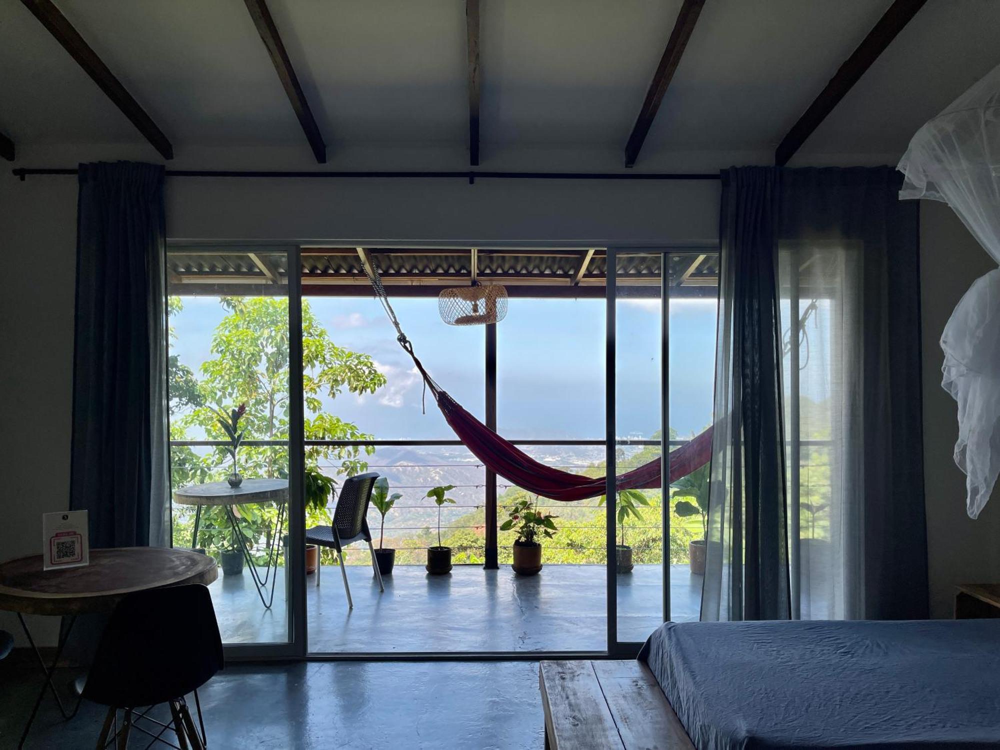 Minca Sintropia - Sustainable Lodge & Organic Coffee Finca Rum bild