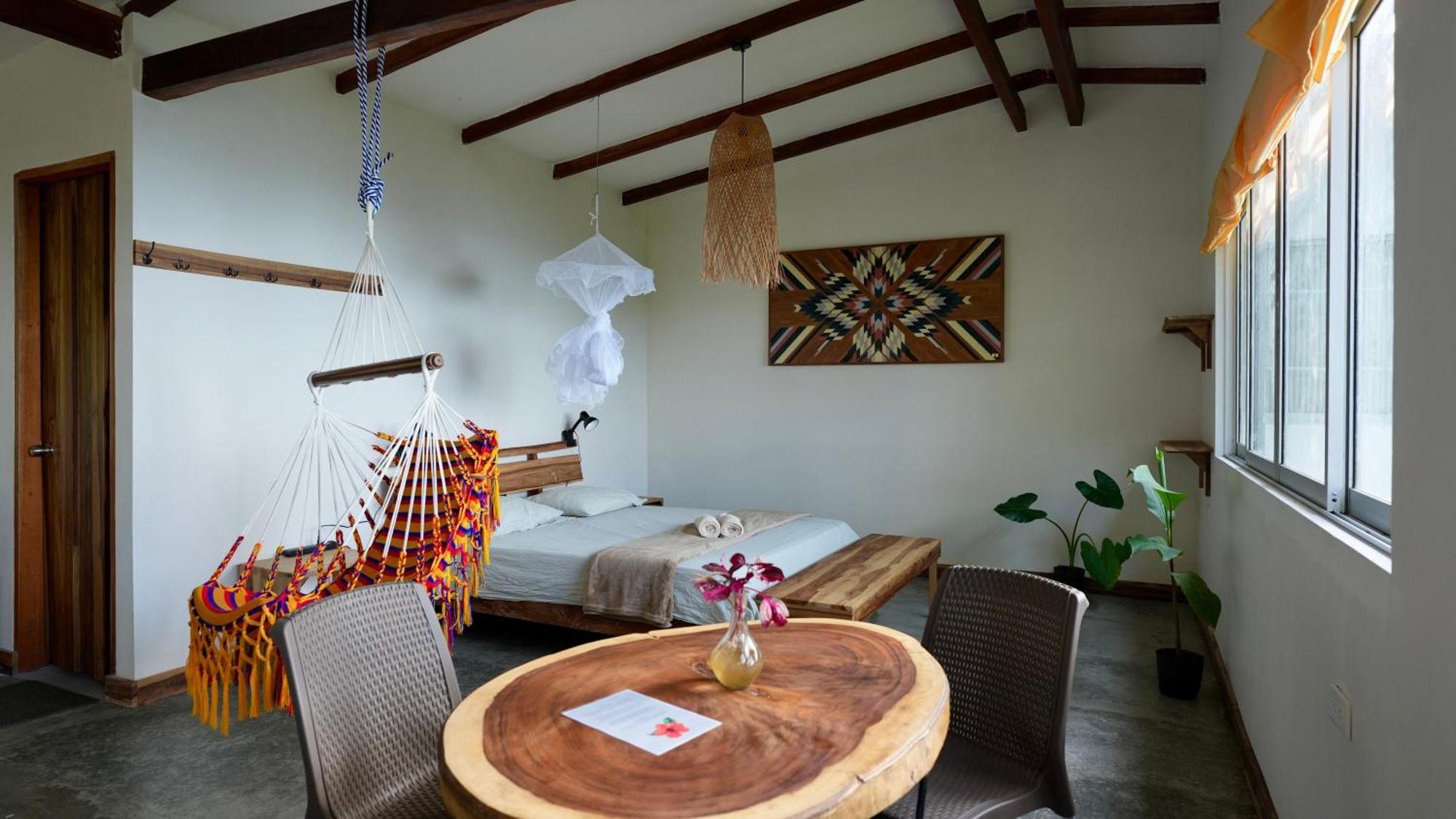 Minca Sintropia - Sustainable Lodge & Organic Coffee Finca Rum bild