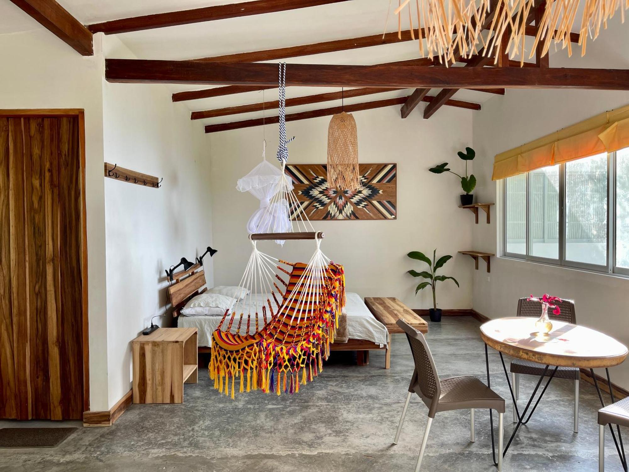 Minca Sintropia - Sustainable Lodge & Organic Coffee Finca Rum bild
