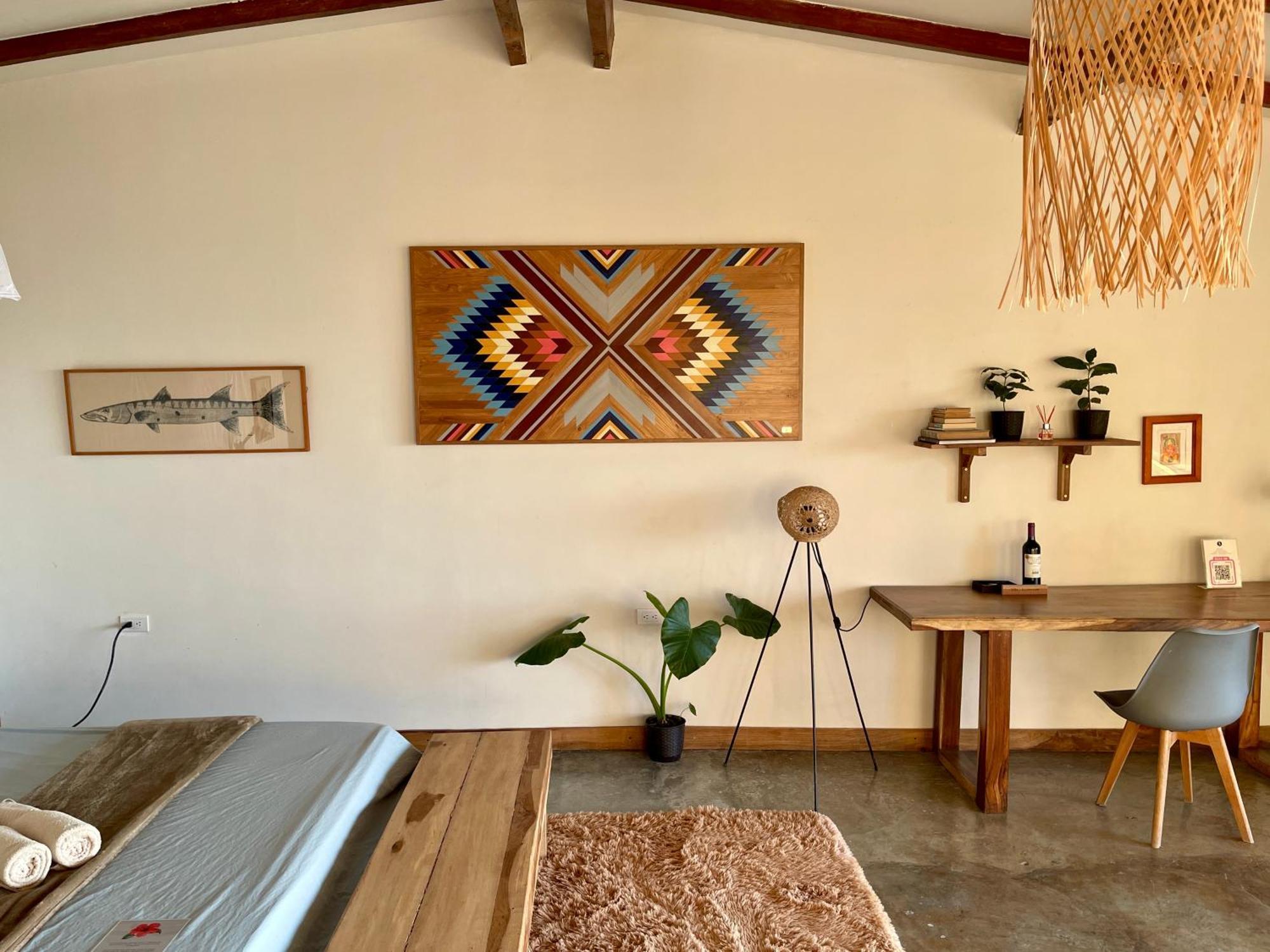 Minca Sintropia - Sustainable Lodge & Organic Coffee Finca Rum bild