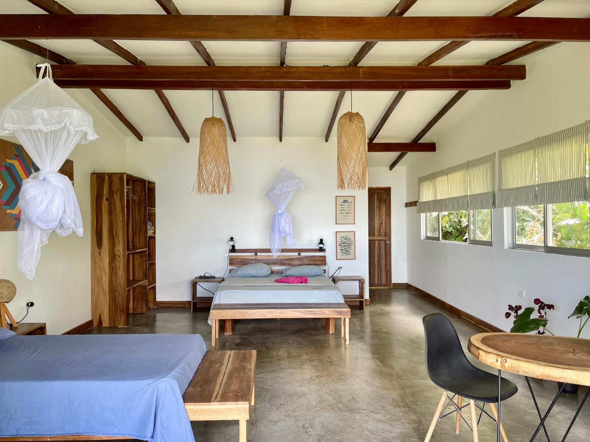 Minca Sintropia - Sustainable Lodge & Organic Coffee Finca Rum bild