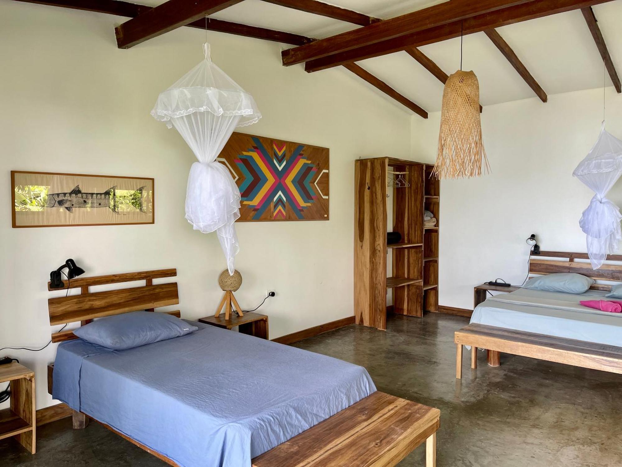 Minca Sintropia - Sustainable Lodge & Organic Coffee Finca Rum bild